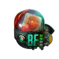 Battlefield 2042 Sticker Capsule