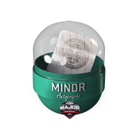 Berlin 2019 Minor Challengers Autograph Capsule