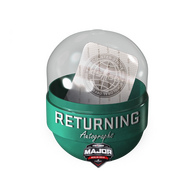 Berlin 2019 Returning Challengers Autograph Capsule