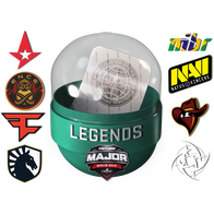 Berlin 2019 Legends (Holo-Foil)