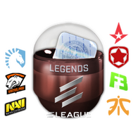 Atlanta 2017 Legends (Holo-Foil)