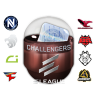 Atlanta 2017 Challengers (Holo-Foil)