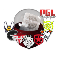Stockholm 2021 Finalists Autograph Capsule