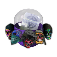 Sugarface Capsule