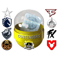 Paris 2023 Contenders Sticker Capsule