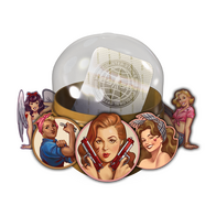 Pinups Capsule