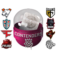 2020 RMR Contenders