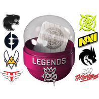 2020 RMR Legends