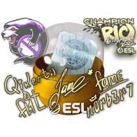 Rio 2022 Champions Autograph Capsule