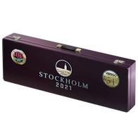 Stockholm 2021 Vertigo Souvenir Package