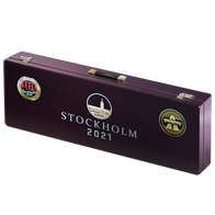 Stockholm 2021 Overpass Souvenir Package