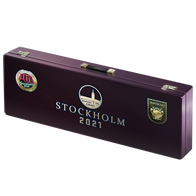 Stockholm 2021 Inferno Souvenir Package