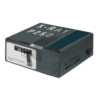 X-Ray P250 Package