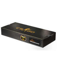 DreamHack 2014 Nuke Souvenir Package