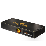 DreamHack 2014 Overpass Souvenir Package