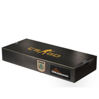 DreamHack 2014 Inferno Souvenir Package