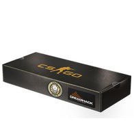 DreamHack 2014 Dust II Souvenir Package