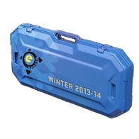 eSports 2013 Winter Case