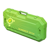 eSports 2014 Summer Case