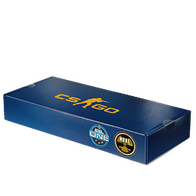ESL One Cologne 2014 Nuke Souvenir Package