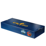 ESL One Cologne 2014 Mirage Souvenir Package