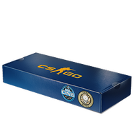 ESL One Cologne 2014 Dust II Souvenir Package
