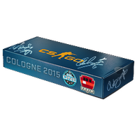 ESL One Cologne 2015 Train Souvenir Package