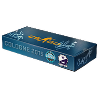 ESL One Cologne 2015 Cobblestone Souvenir Package