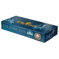 ESL One Cologne 2015 Dust II Souvenir Package