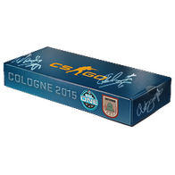 ESL One Cologne 2015 Inferno Souvenir Package
