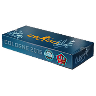 ESL One Cologne 2015 Mirage Souvenir Package