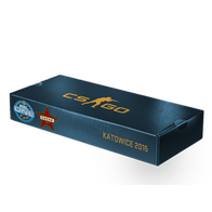 ESL One Katowice 2015 Cache Souvenir Package