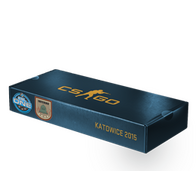 ESL One Katowice 2015 Inferno Souvenir Package