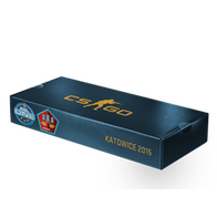 ESL One Katowice 2015 Mirage Souvenir Package