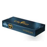 ESL One Katowice 2015 Nuke Souvenir Package