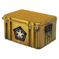 Gamma 2 Case