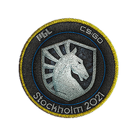 Patch | Team Liquid | Stockholm 2021