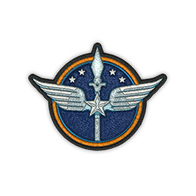 Patch | Vanguard