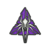 Patch | Shattered Web