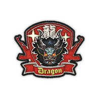 Patch | Dragon