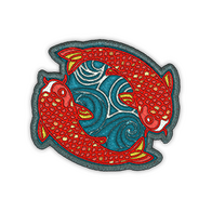 Patch | Koi