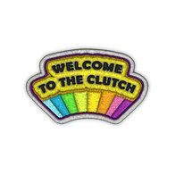 Patch | Welcome to the Clutch