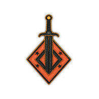 Patch | Bravo