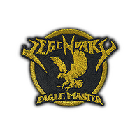 Patch | Metal Legendary Eagle Master