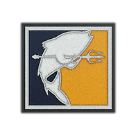 Patch | Aquatic Offensive