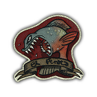 Patch | El Pirata