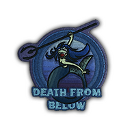 Patch | Death From Below