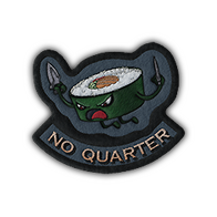 Patch | Mad Sushi
