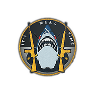 Patch | Meal Time