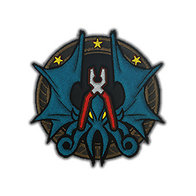 Patch | Elder God